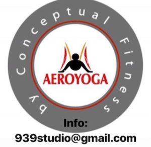 Yoga Aéreo