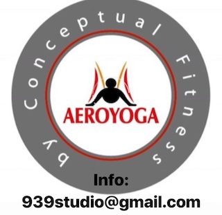 N1 (#ID:11771-11772-medium_large)  Yoga Aéreo de la categoria Clases y que se encuentra en A Coruña, ﻿Nuevo, 1, con identificador unico - Resumen de imagenes, fotos, fotografias, fotogramas y medios visuales correspondientes al anuncio clasificado como #ID:11771