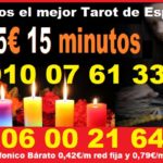 El mejor tarot de España las 24 horas - Madrid