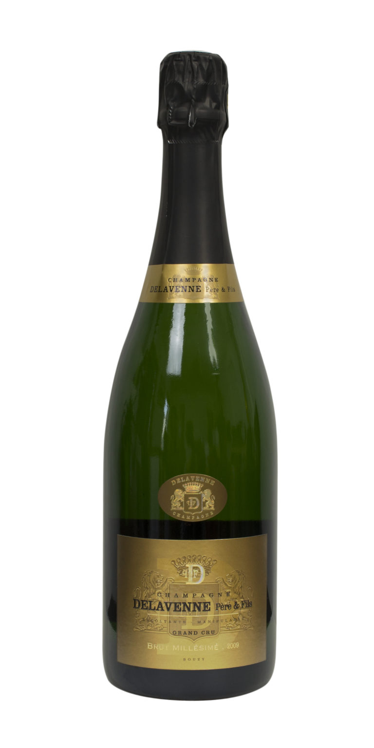 N3 (#ID:12564-12567-medium_large)  Champagne Grand Cru Delavenne de la categoria Vino Espumoso y Champanes y que se encuentra en Yuncos, ﻿Nuevo, 30, con identificador unico - Resumen de imagenes, fotos, fotografias, fotogramas y medios visuales correspondientes al anuncio clasificado como #ID:12564