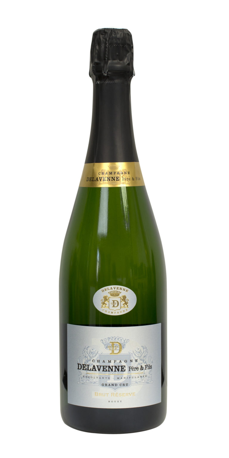 N1 (#ID:12564-12565-medium_large)  Champagne Grand Cru Delavenne de la categoria Vino Espumoso y Champanes y que se encuentra en Yuncos, ﻿Nuevo, 30, con identificador unico - Resumen de imagenes, fotos, fotografias, fotogramas y medios visuales correspondientes al anuncio clasificado como #ID:12564