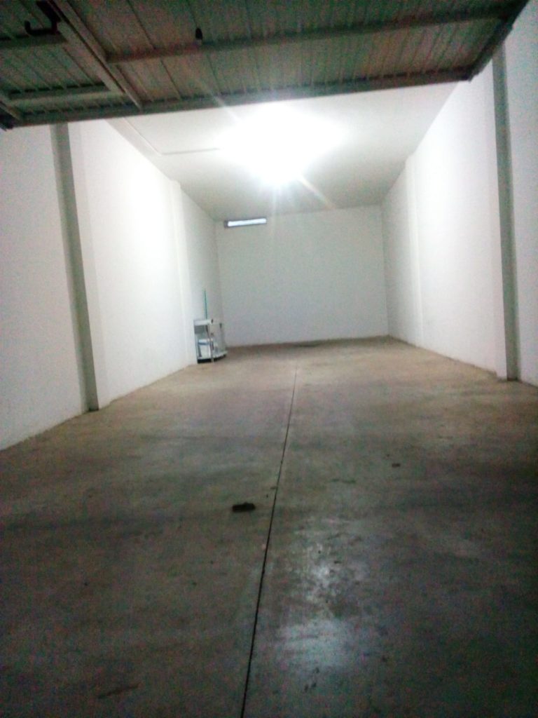 N4 (#ID:13654-13658-medium_large)  Garaje cerrado de la categoria Plazas de garaje y que se encuentra en San Javier, ﻿Usado, 23000, con identificador unico - Resumen de imagenes, fotos, fotografias, fotogramas y medios visuales correspondientes al anuncio clasificado como #ID:13654