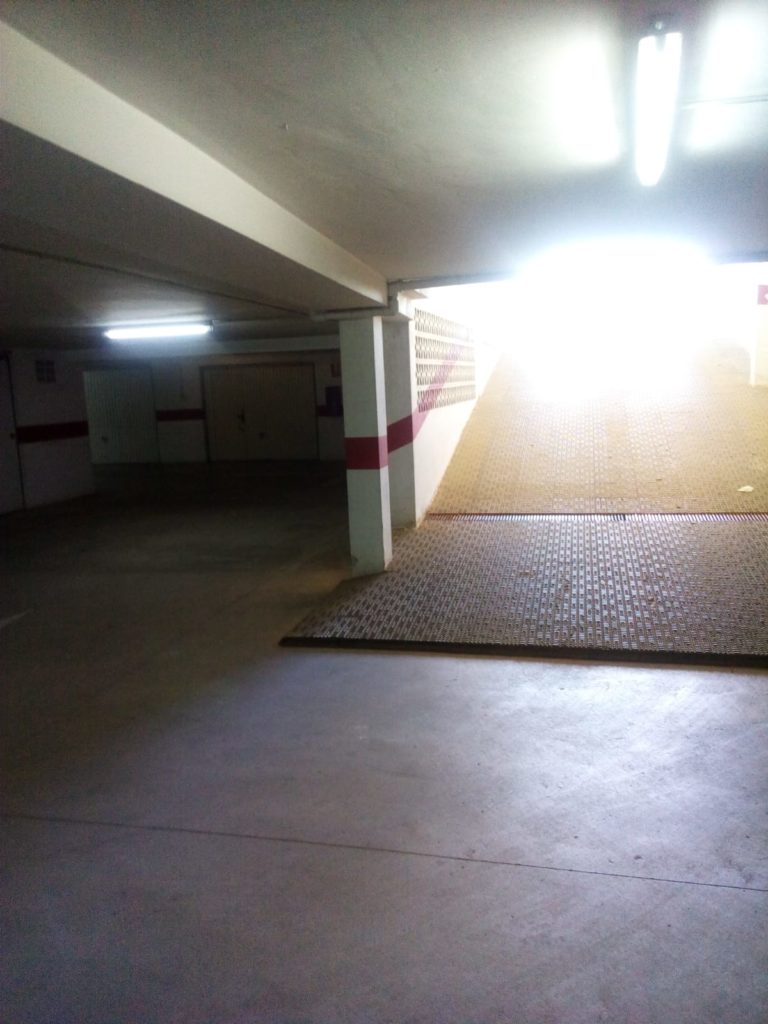 N2 (#ID:13654-13656-medium_large)  Garaje cerrado de la categoria Plazas de garaje y que se encuentra en San Javier, ﻿Usado, 23000, con identificador unico - Resumen de imagenes, fotos, fotografias, fotogramas y medios visuales correspondientes al anuncio clasificado como #ID:13654