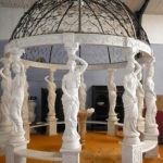 esculturas de mármol en Málaga enviamos a toda España - Malaga