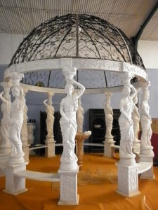 esculturas de mármol en Málaga enviamos a toda España