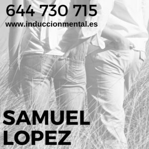Amarres de amor – Samuel Lopez