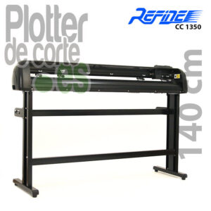 Plotter 120cm Refine CC1350 con LAPOS