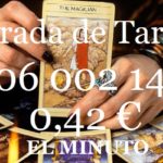 Tarot del Amor/Tarot Visa Barata - Madrid