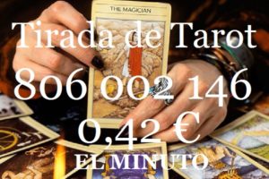 Tarot del Amor/Tarot Visa Barata
