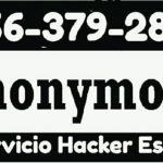 Servicio Hacker - Madrid