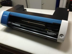 Roland VersaStudio 20" BN-20 Desktop Inkjet Printer/Cutter
