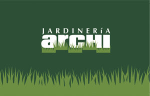 Jardinería Archi