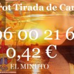 Tarot 806/Tirada de Cartas/Tarotistas - A Coruña
