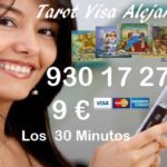 Tarot Visa Barata/806 Tirada de Tarot - Valencia