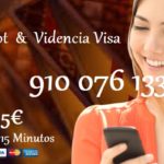 Tarot Visa Fiable/Tarot Lectura de Cartas - Zaragoza