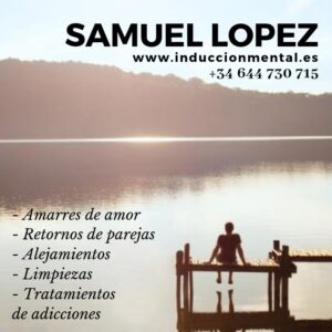 Retornos de parejas – Samuel Lopez Chust