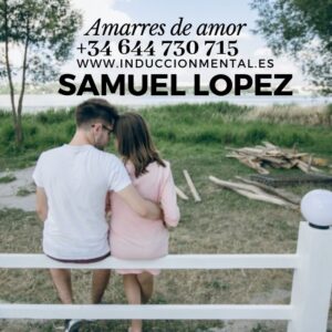 Induccion mental – Samuel Lopez