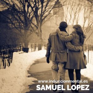 Amarres de amor – mentalista Samuel