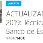 Tecnico del Banco de España - Alicante