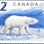 Cambio sellos de Canadá por Alemania 3×1 - Cádiz