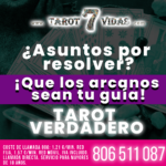 Incrementad vuestra prosperidad con Tarot7Vidas - Salamanca