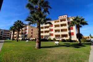 Ref. 43 – Playa Flamenca – Magnífico apartamento  en Res. Jumilla