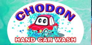 Chodon Hand car wash