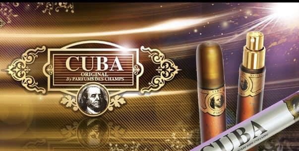 N1 (#ID:18844-18845-medium_large)  Perfumes Cuba Paris de la categoria Perfumes y fragancias y que se encuentra en Camargo, ﻿Nuevo, 160, con identificador unico - Resumen de imagenes, fotos, fotografias, fotogramas y medios visuales correspondientes al anuncio clasificado como #ID:18844