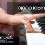 CLASES  PARTICULARES DE PIANO LATINO: - Vigo