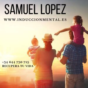 Amarres de amor por induccion – Samuel Lopez