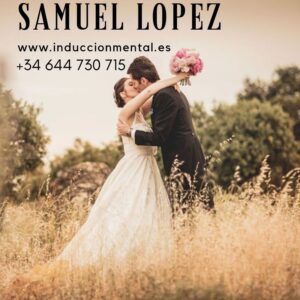 Amarres de amor – Induccion mental – Samuel Lopez
