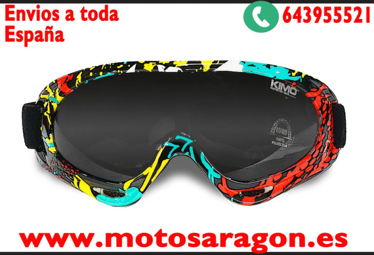 N3 (#ID:21066-21069-medium_large)  gafas kimo  motocross infantil de la categoria Motos y que se encuentra en Tarrasa, ﻿Nuevo, 13, con identificador unico - Resumen de imagenes, fotos, fotografias, fotogramas y medios visuales correspondientes al anuncio clasificado como #ID:21066