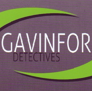 Detectives Gavinfor