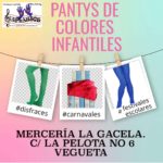 Pantys infantiles las palmas - Las Palmas de Gran Canaria