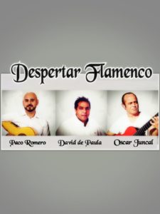 Grupos de flamenco