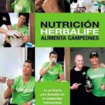 NUTRICION TOTAL PARA UN CUERPO SALUDABLE💚 ( EN TODA ESPAÑA) - San Fernando de Henares