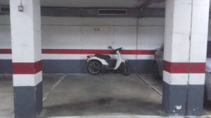 Alquiler Parking/ Garaje Can Marcet 24