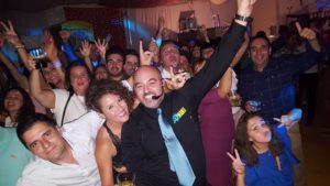 No Thumb - DJ MANU ANIMADOR SHOWMAN – DJ BODAS Y CELEBRACIONES JEREZ CADIZ, SEVILLA, MALAGA,HUELVA ANDALUCIA
