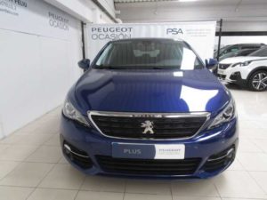PEUGEOT 308 STYLE 1.2 PURE TECH 110CV  S&6 6 VELOCIDADES