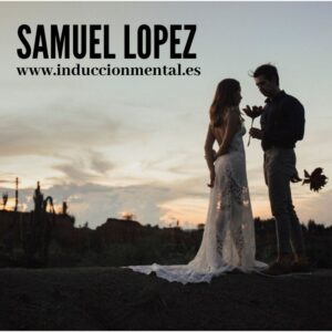 Samuel Lopez Chust – Amarres de amor