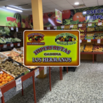 Frutas y verduras a domicilio en toledo – HIPERFRUTAS Cadena los HERMANOS - Yuncos
