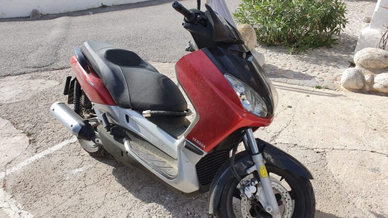 N3 (#ID:25797-25800-medium_large)  Moto Yamaha X250 de la categoria Motos y que se encuentra en Ibiza, Sin especificar, 1550, con identificador unico - Resumen de imagenes, fotos, fotografias, fotogramas y medios visuales correspondientes al anuncio clasificado como #ID:25797