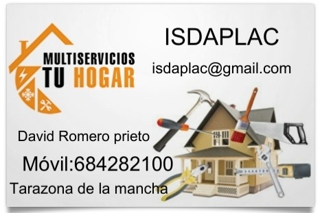 N4 (#ID:25846-25850-medium_large)  Multiservicios tu hogar de la categoria Empleo y Trabajo y que se encuentra en Albacete, ﻿Nuevo, Consultar, con identificador unico - Resumen de imagenes, fotos, fotografias, fotogramas y medios visuales correspondientes al anuncio clasificado como #ID:25846