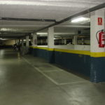 Canillas, de 1 a 4 plazas de garaje para moto, alquilo-vendo - Madrid
