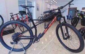 SPECIALIZED EPIC COMP ALLOY