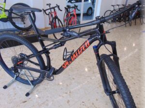SPECIALIZED EPIC COMP ALLOY