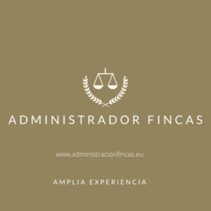 ADMINISTRADOR DE FINCAS