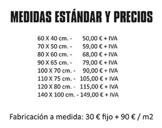 N2 (#ID:26168-26170-medium_large)  Mámpara de protección ANTI-CONTAGIO de la categoria Protecciones y cerraduras y que se encuentra en Alicante, ﻿Nuevo, 50, con identificador unico - Resumen de imagenes, fotos, fotografias, fotogramas y medios visuales correspondientes al anuncio clasificado como #ID:26168
