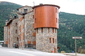 OPORTUNIDAD inversión o Particulares – Andorra