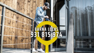 Barna Locks – Cerrajeros Barcelona